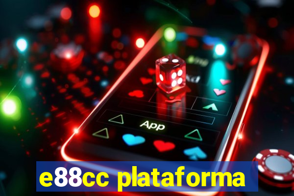 e88cc plataforma